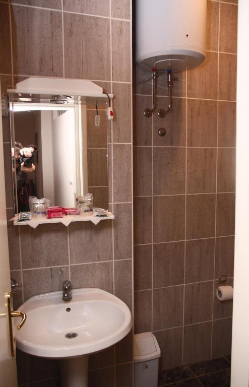 Garni Hotel Pbg Subotica Pokój zdjęcie