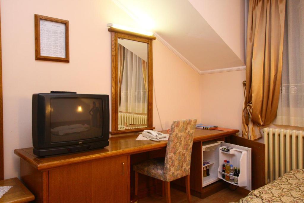 Garni Hotel Pbg Subotica Pokój zdjęcie