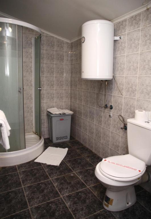 Garni Hotel Pbg Subotica Pokój zdjęcie