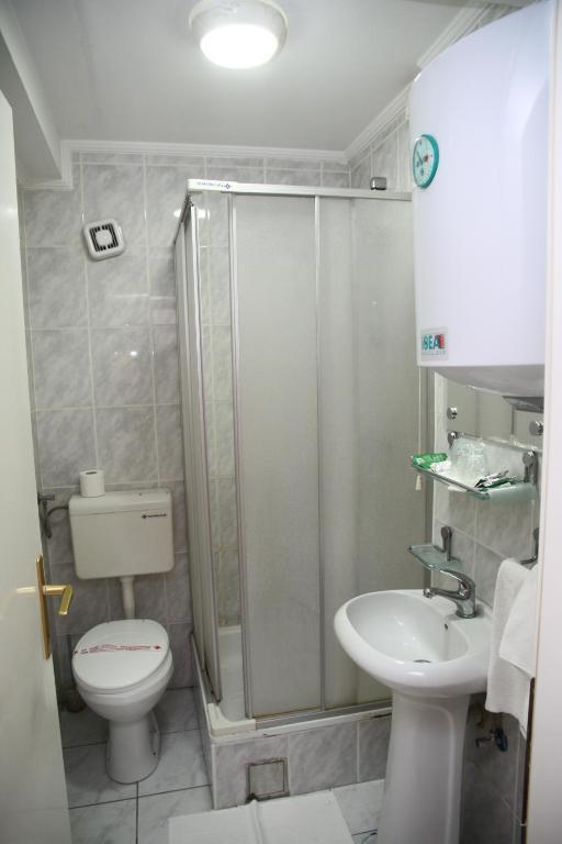 Garni Hotel Pbg Subotica Pokój zdjęcie