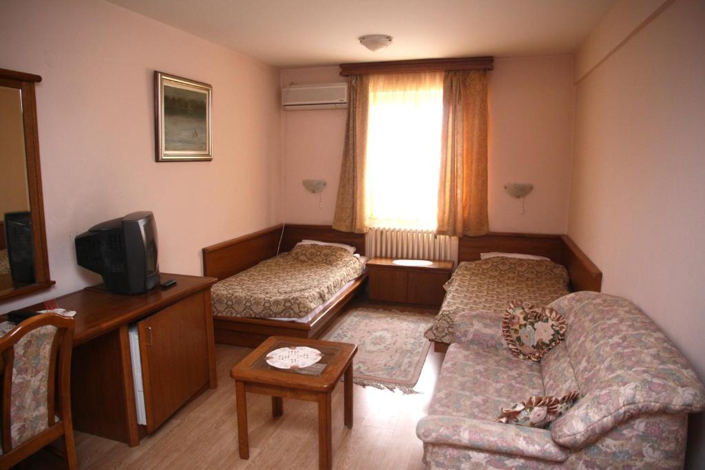 Garni Hotel Pbg Subotica Pokój zdjęcie