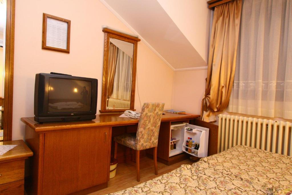 Garni Hotel Pbg Subotica Pokój zdjęcie
