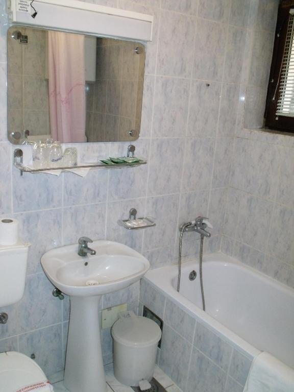 Garni Hotel Pbg Subotica Pokój zdjęcie