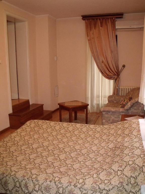 Garni Hotel Pbg Subotica Pokój zdjęcie