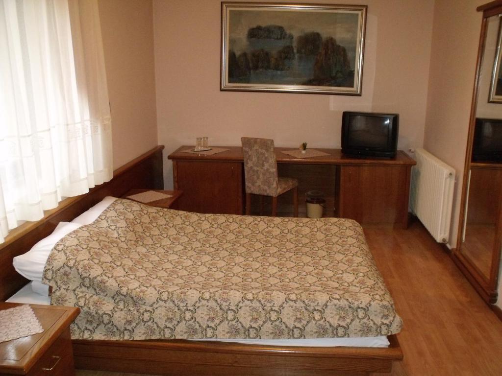 Garni Hotel Pbg Subotica Pokój zdjęcie