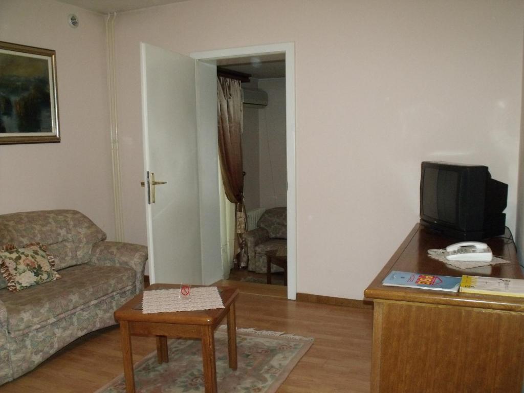 Garni Hotel Pbg Subotica Pokój zdjęcie