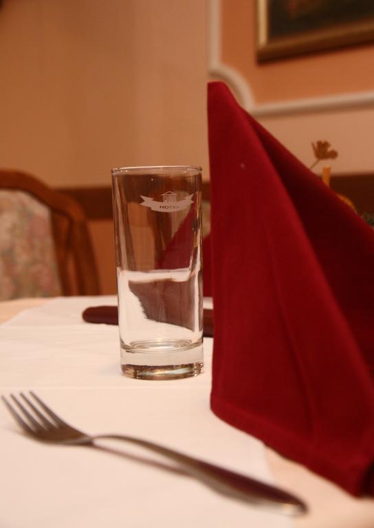 Garni Hotel Pbg Subotica Zewnętrze zdjęcie
