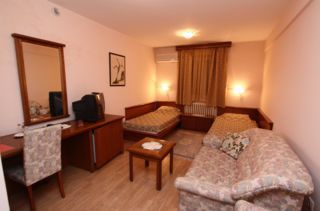 Garni Hotel Pbg Subotica Zewnętrze zdjęcie